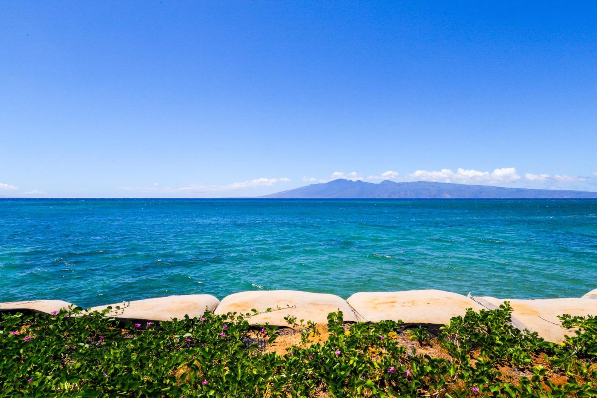 Hololani Resort Kahana Esterno foto
