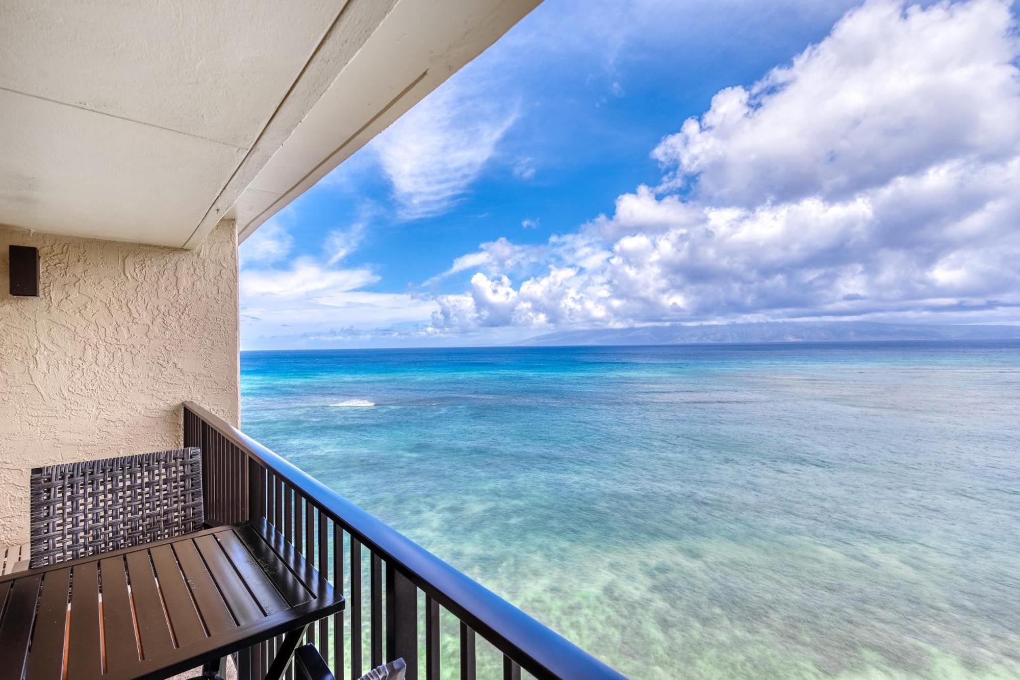 Hololani Resort Kahana Camera foto