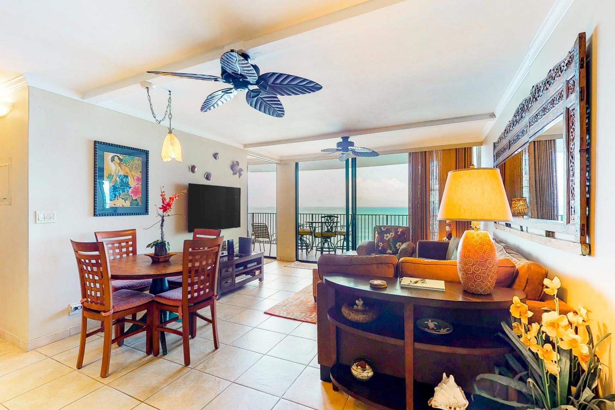 Hololani Resort Kahana Camera foto