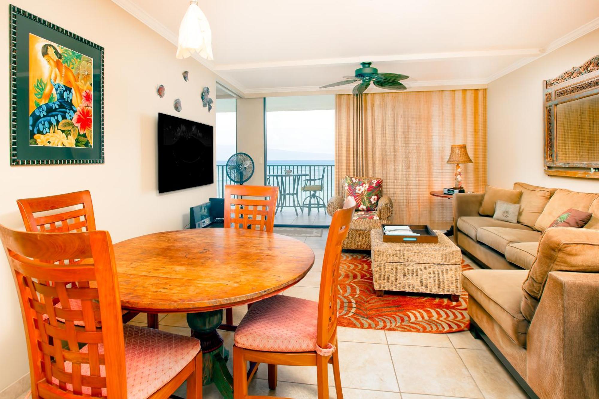 Hololani Resort Kahana Camera foto