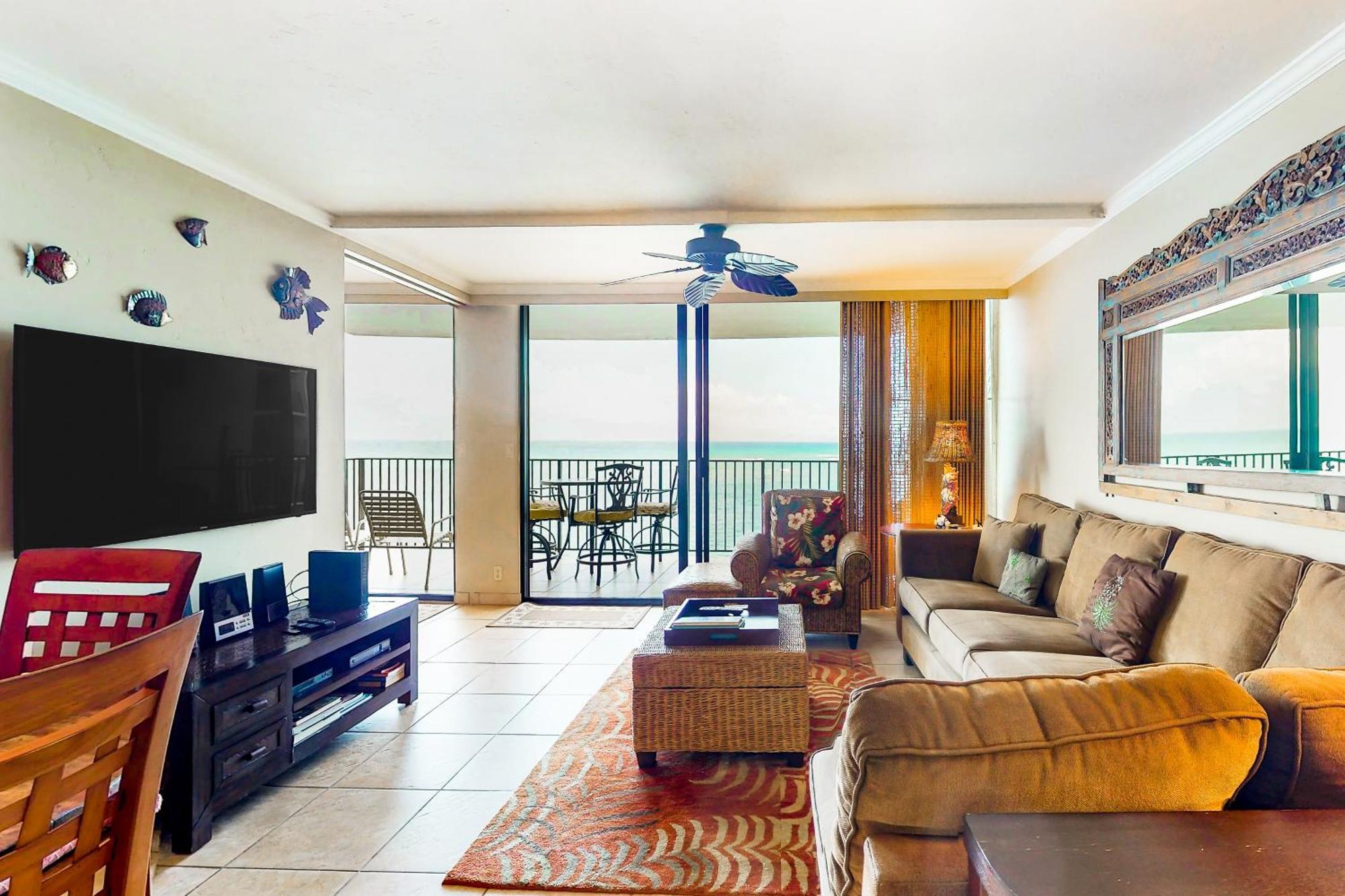 Hololani Resort Kahana Camera foto