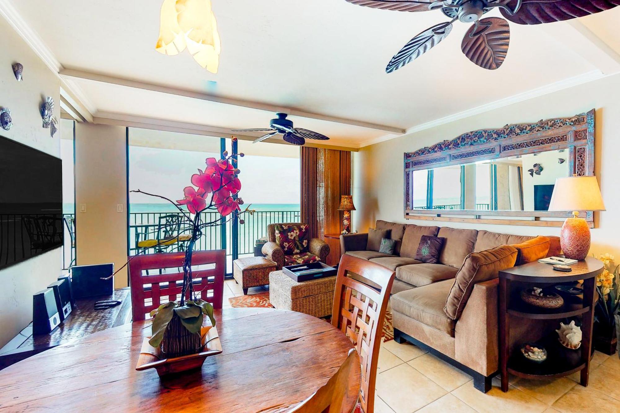 Hololani Resort Kahana Camera foto