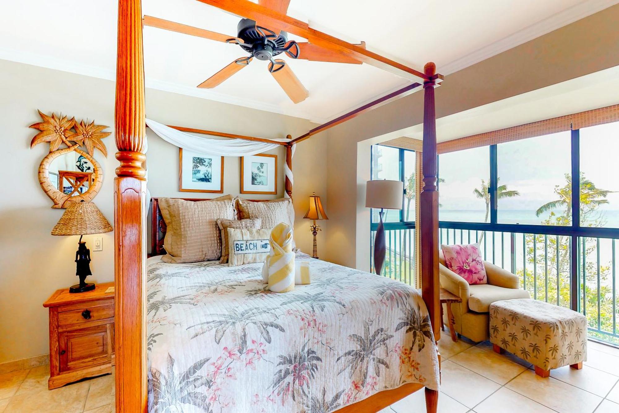 Hololani Resort Kahana Camera foto